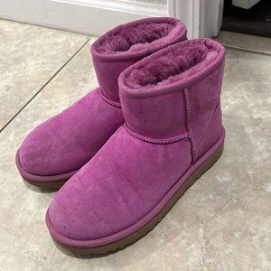 Ugg Boots size 6